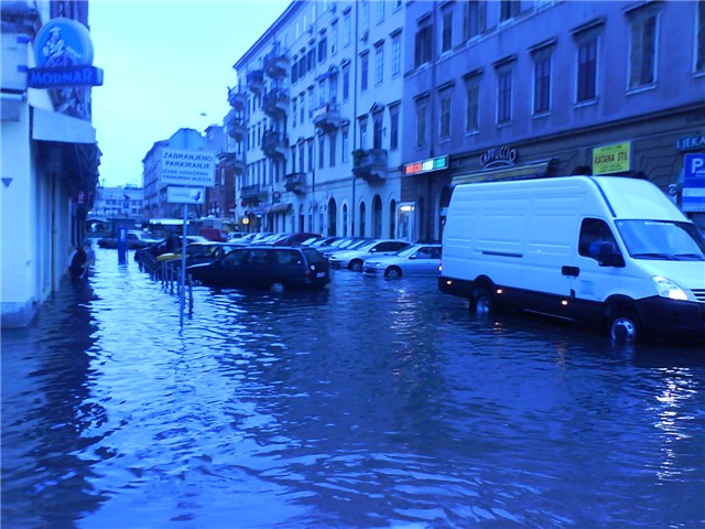 Zagrebačka